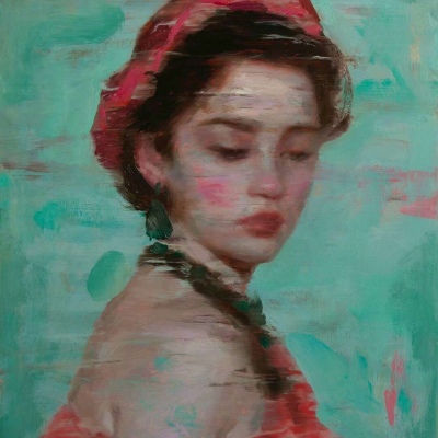 兽设配色实用搭配指南Furry群